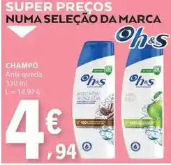 E.Leclerc Apple - anti-queda promoção