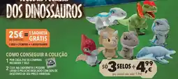 E.Leclerc A+ - 1 botellas de canapé acolcha promoção