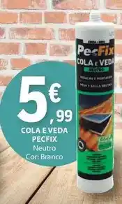 E.Leclerc Cola e veda promoção