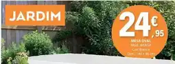 E.Leclerc Dim - mesa dval promoção