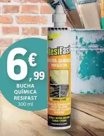 E.Leclerc Bücha quimica promoção