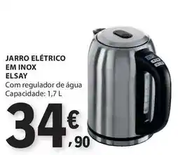 E.Leclerc com - elsey promoção
