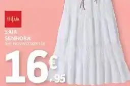 E.Leclerc Saia senhora promoção