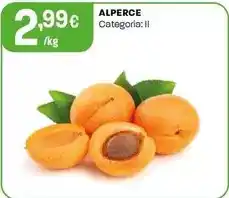 Intermarché Alperce promoção
