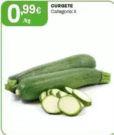 Intermarché Curgete promoção