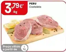 Intermarché Peru promoção