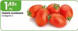 Intermarché Tomate-alongado promoção