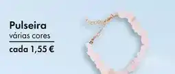 TEDi Pulseira promoção