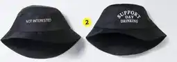 TEDi Chapéu à pescador promoção