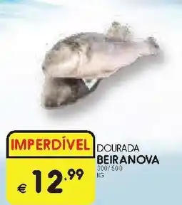 Meu Super Dourada beiranova promoção