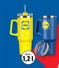 Lidl Lidl - aprox promoção