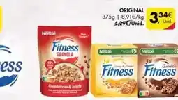 Pingo Doce Nestle - original promoção