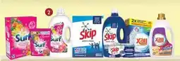 Pingo Doce Skip - detersivo per lavastoviglie promoção