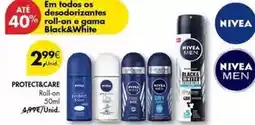 Pingo Doce Gama - em todos os desodorizantes roll-on e promoção