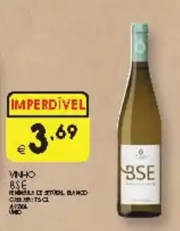 Meu Super Vinho bse promoção