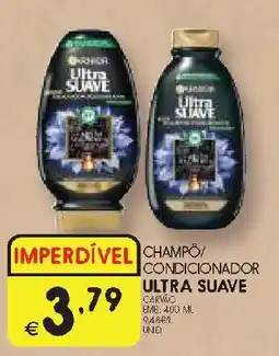 Meu Super Champo condicionador ultra suave carvão promoção