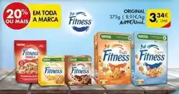 Pingo Doce A+ - original promoção
