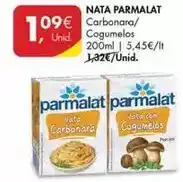 Pingo Doce Parmalat - nata promoção