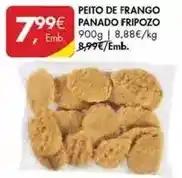 Pingo Doce Peito de frango promoção