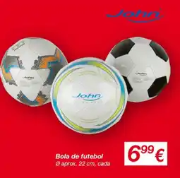 kik Bola de futebo promoção