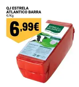 Neomáquina Qj estrela atlantico barra promoção