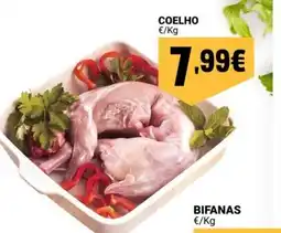 Neomáquina Coelho promoção