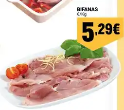 Neomáquina Bifanas promoção