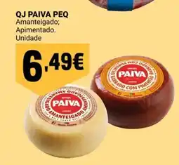 Neomáquina Qj paiva peq promoção