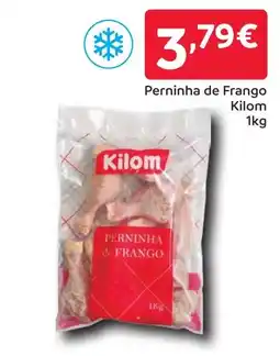 Amanhecer Perninha de Frango Kilom promoção