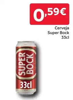Amanhecer Cerveja Super Bock promoção