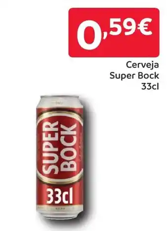Amanhecer Cerveja Super Bock promoção