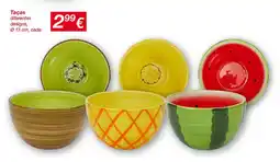 kik Taças diferentes designs, promoção