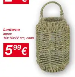 kik Lanterna promoção