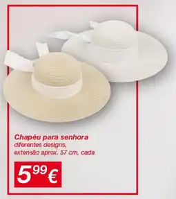 kik Chapéu para senhora diferentes designs, promoção