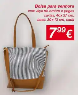kik Bolsa para senhora promoção