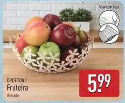 ALDI Fruteira promoção