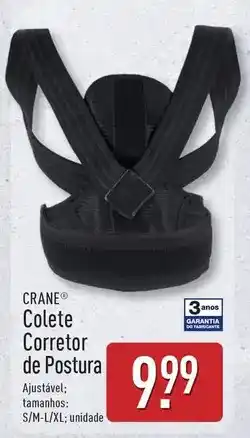 ALDI Creme promoção