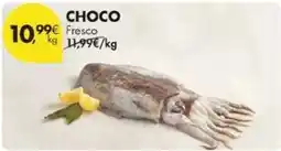 Pingo Doce Choco promoção