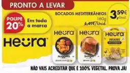 Pingo Doce Pronto - nao vais acreditar que 100% vegetal. prova promoção