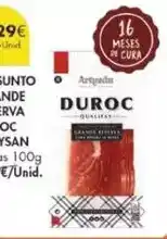 Pingo Doce As - artrages promoção