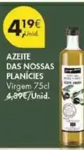 Pingo Doce Azeite das nossas promoção
