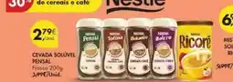 Pingo Doce Sol - cevada uvel promoção