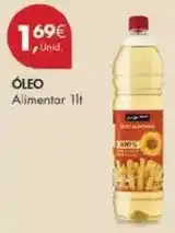 Pingo Doce Alimentar promoção