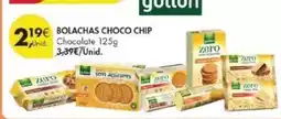 Pingo Doce Bolachas chip promoção