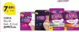 Pingo Doce Ausonia - plus m promoção