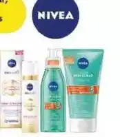 Pingo Doce Nivea - bagnodoccia promoção