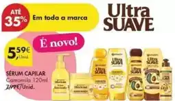 Pingo Doce A+ - sérum promoção