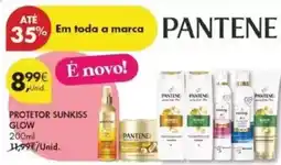 Pingo Doce Glow - protetor sunkiss promoção