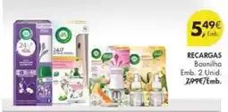 Pingo Doce Baunilha emb. 2 unid promoção