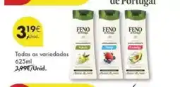 Pingo Doce As - todas variedades promoção